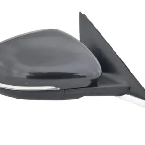 LUSTERKO ZEWNETRZNE PRAWE JAGUAR XF X250 LIFT 8 PIN Nie przegap